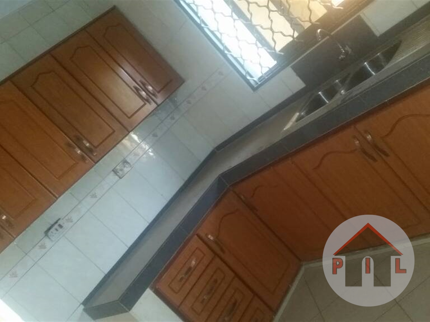 Apartment for rent in Najjera Kampala