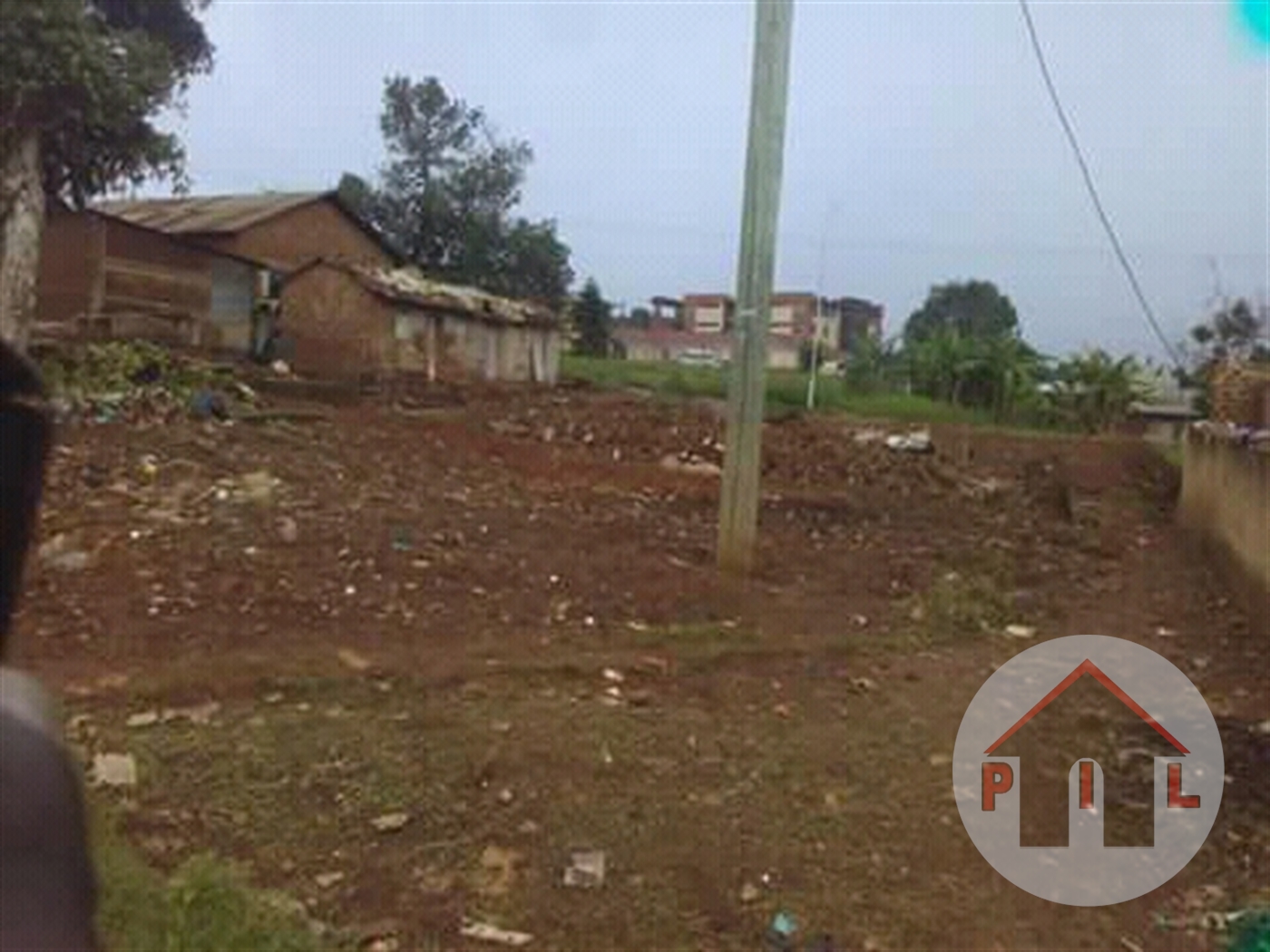 Residential Land for sale in Kiwaatule Kampala