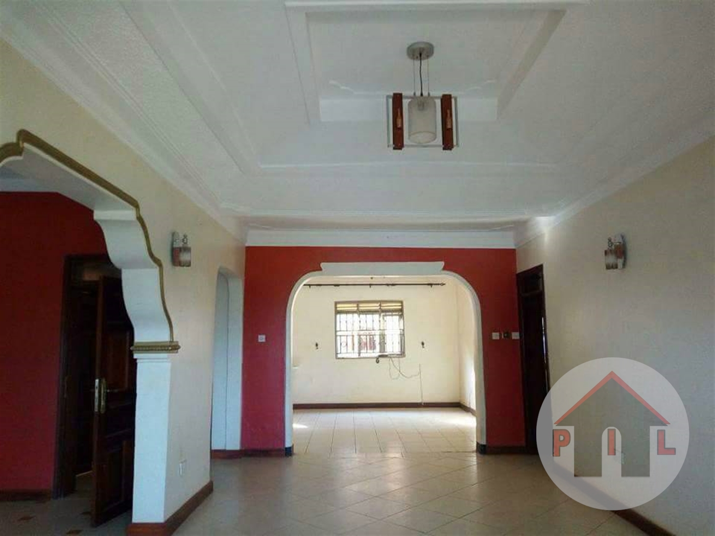 Mansion for sale in Munyonyo Kampala