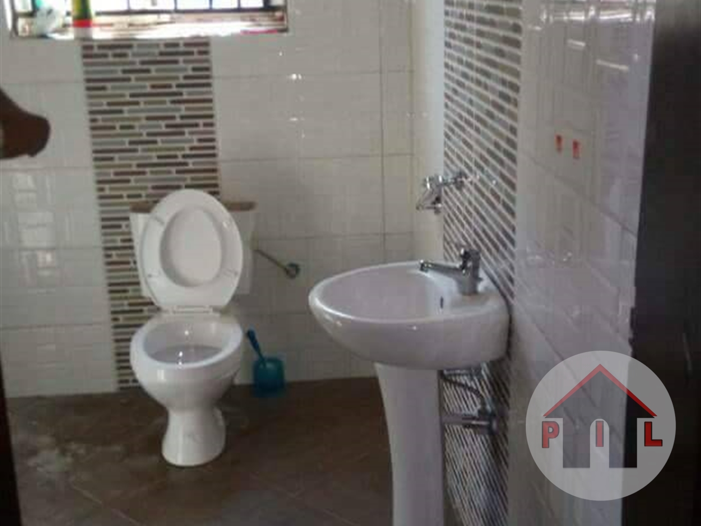 Mansion for sale in Namugongo Wakiso