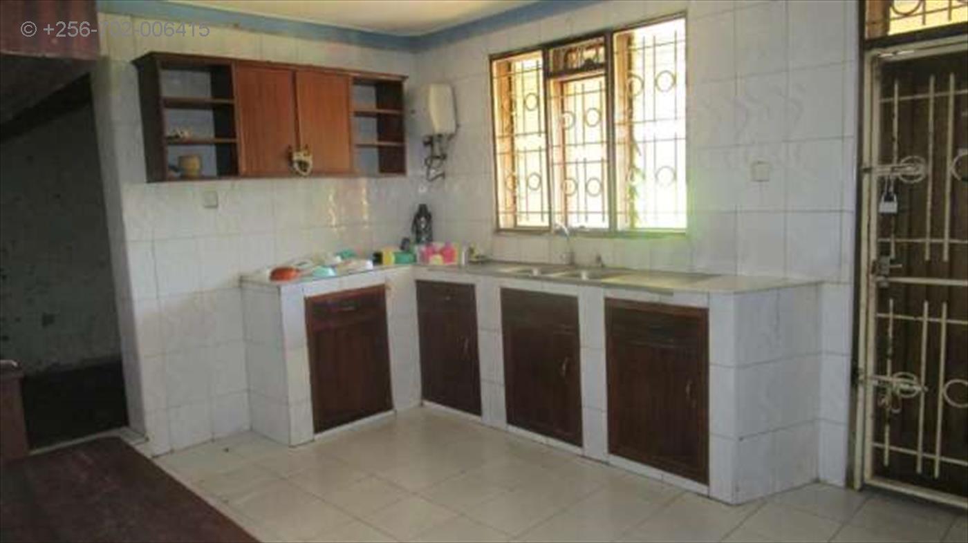 Mansion for sale in Ntinda Kampala