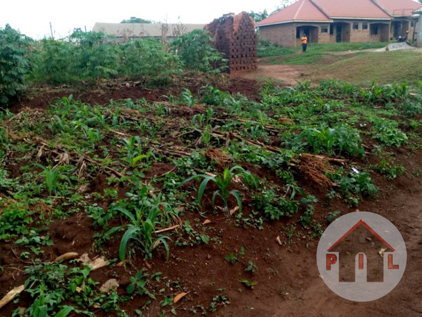 Residential Land for sale in Bweyogerere Wakiso