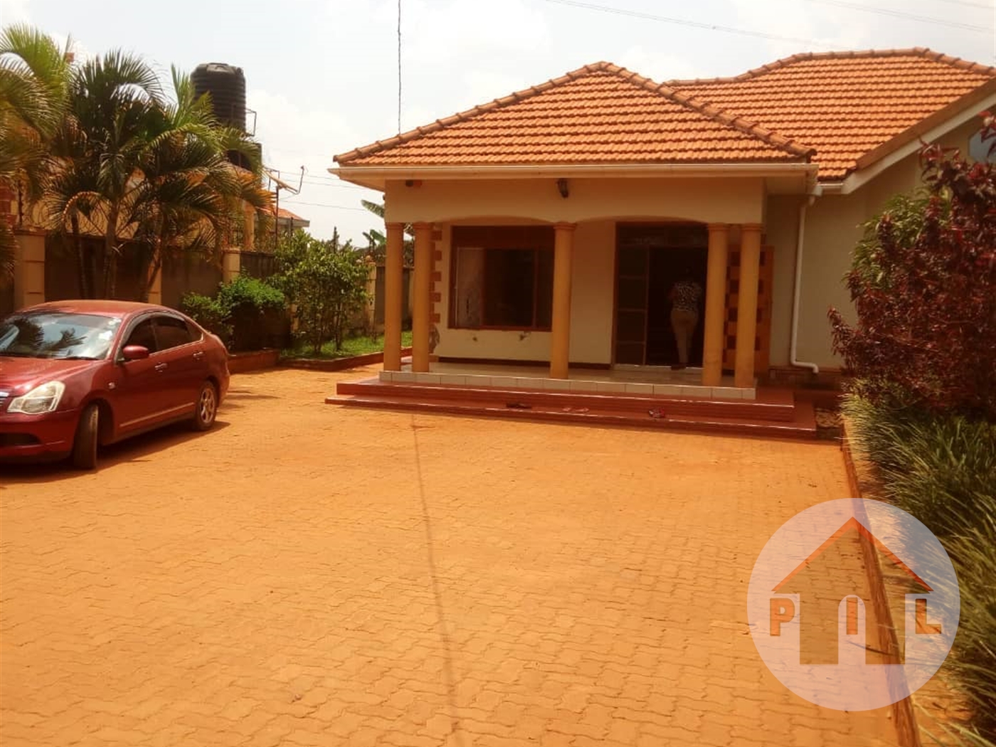 Bungalow for sale in Kira Wakiso