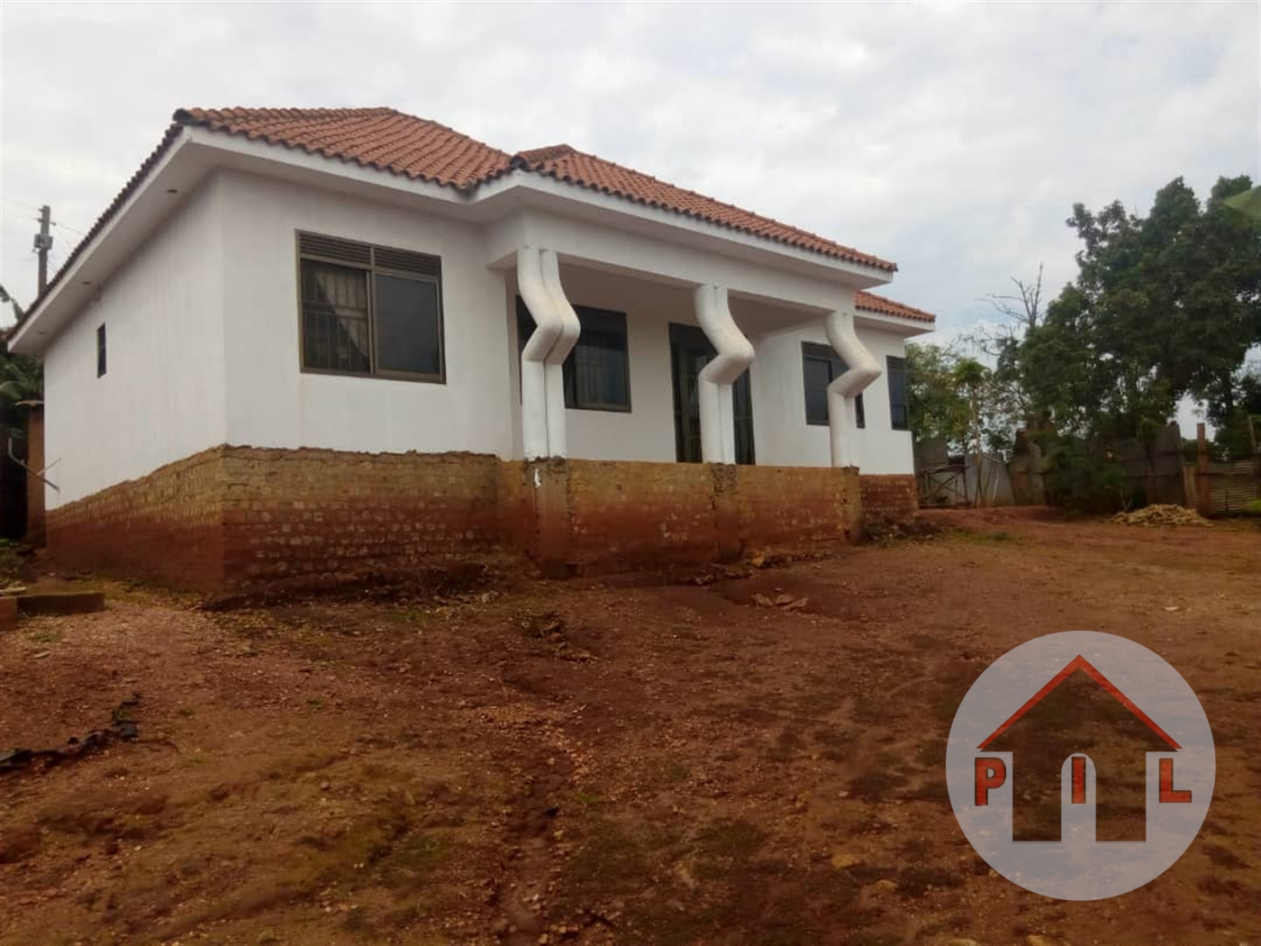 Bungalow for sale in Lubowa Wakiso