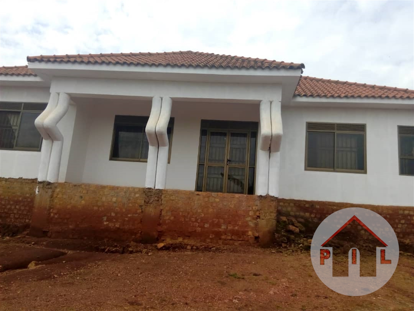 Bungalow for sale in Lubowa Wakiso