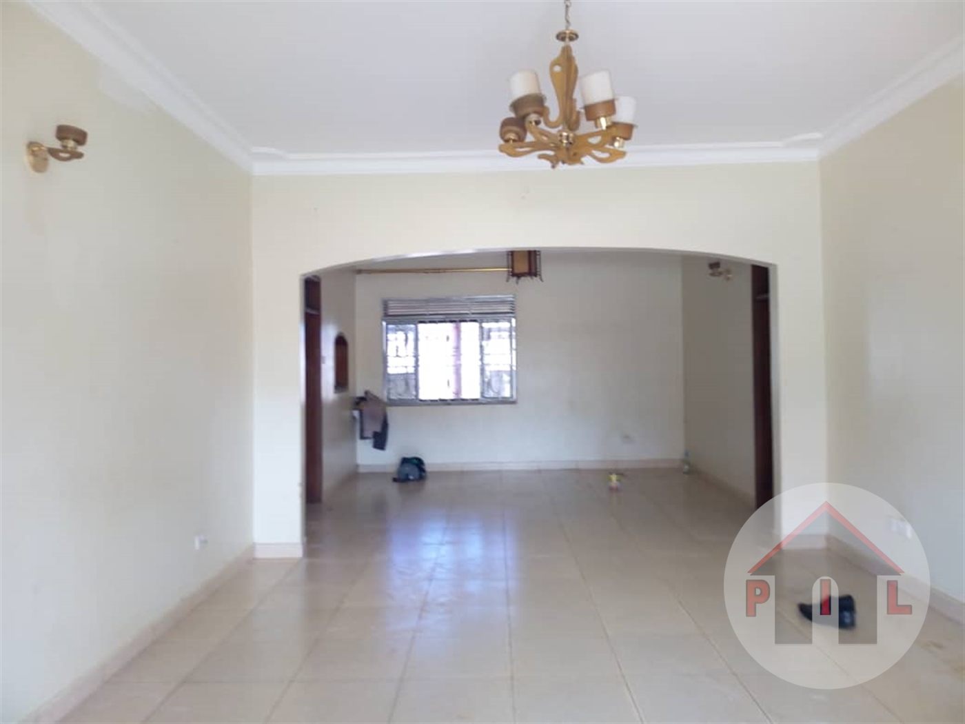 Bungalow for sale in Mbalwa Wakiso