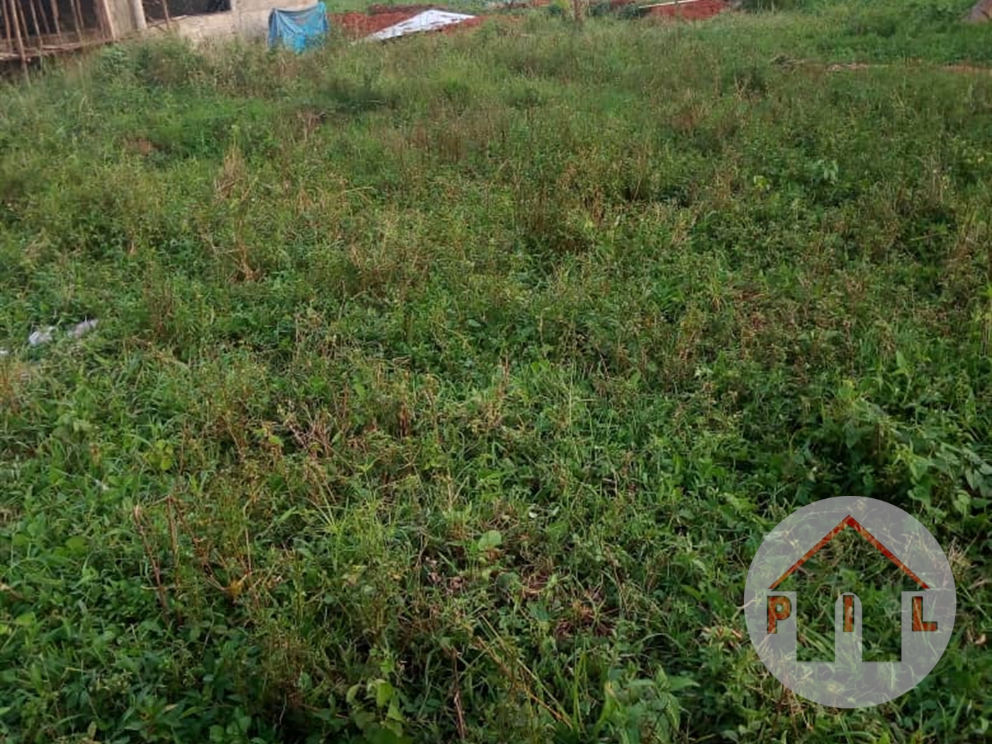 Residential Land for sale in Kiwaatule Kampala