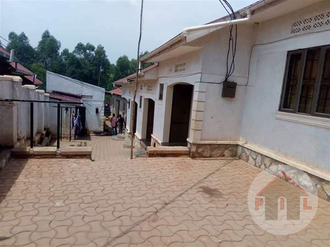 Bungalow for sale in Sonde Wakiso