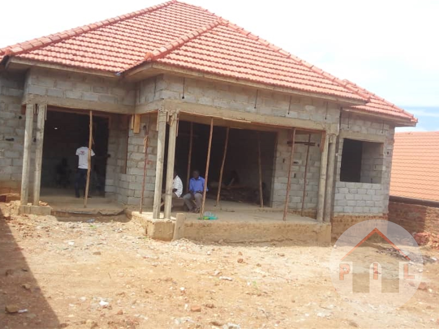 Shell House for sale in Kira Wakiso