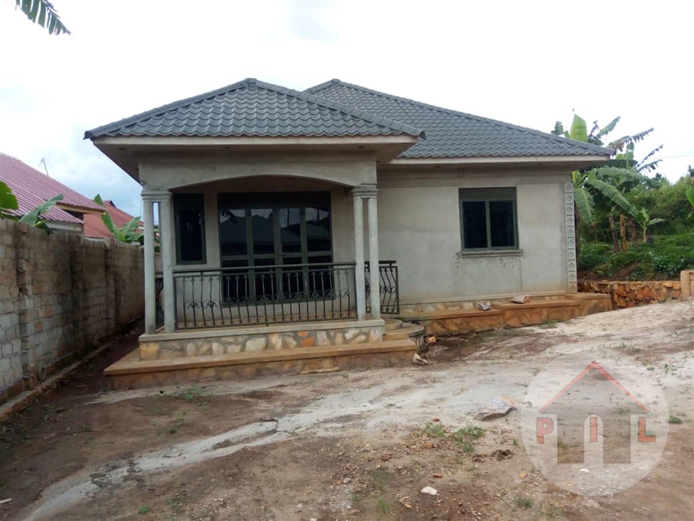 Shell House for sale in Mukono Mukono