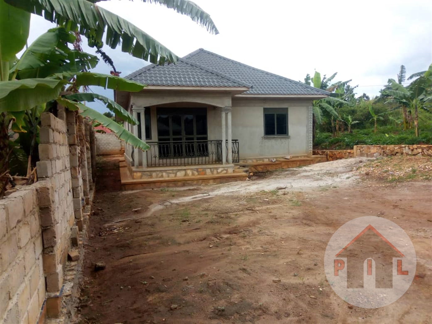 Shell House for sale in Mukono Mukono