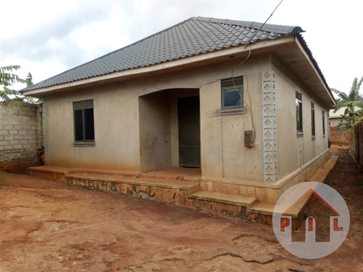 Shell House for sale in Mukono Mukono