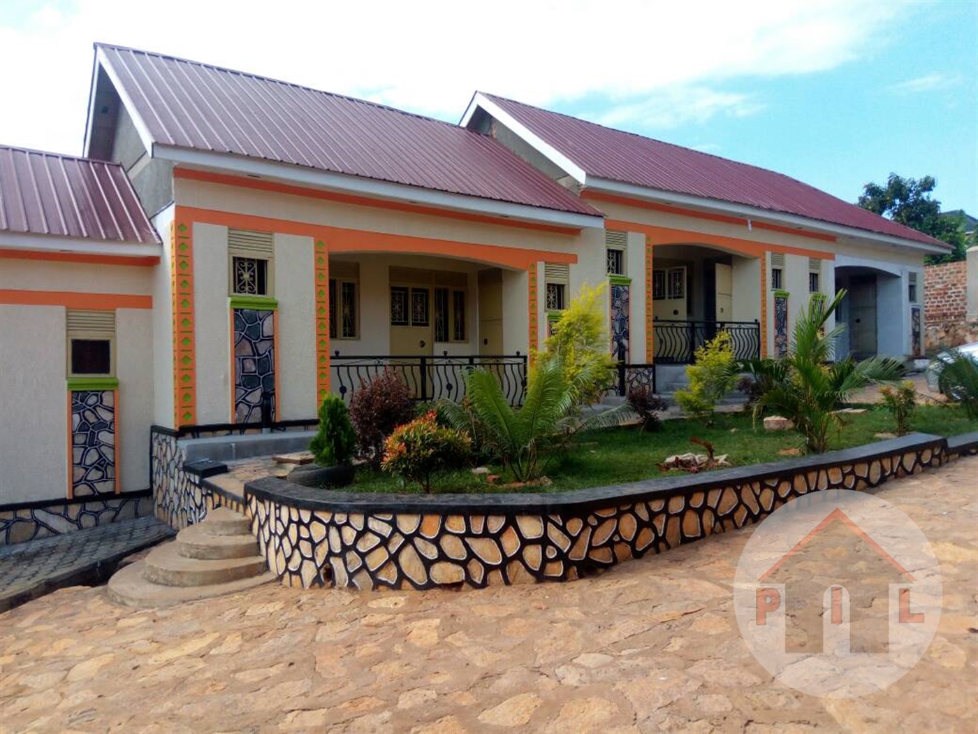 Bungalow for sale in Mukono Mukono