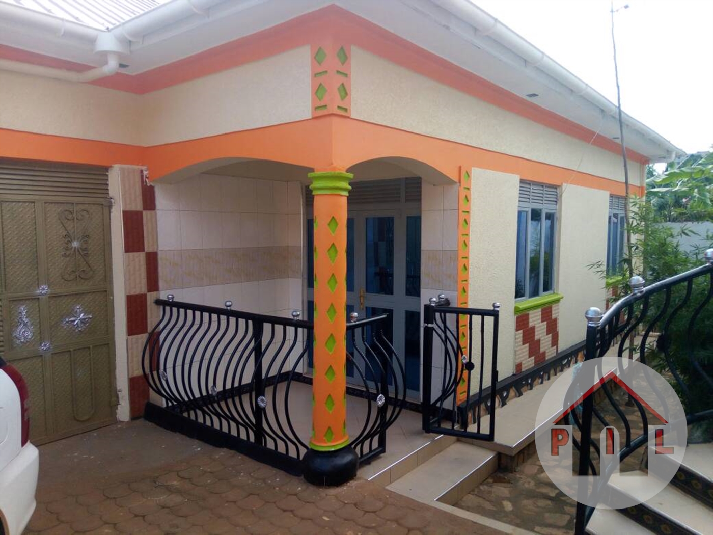 Bungalow for sale in Mukono Mukono