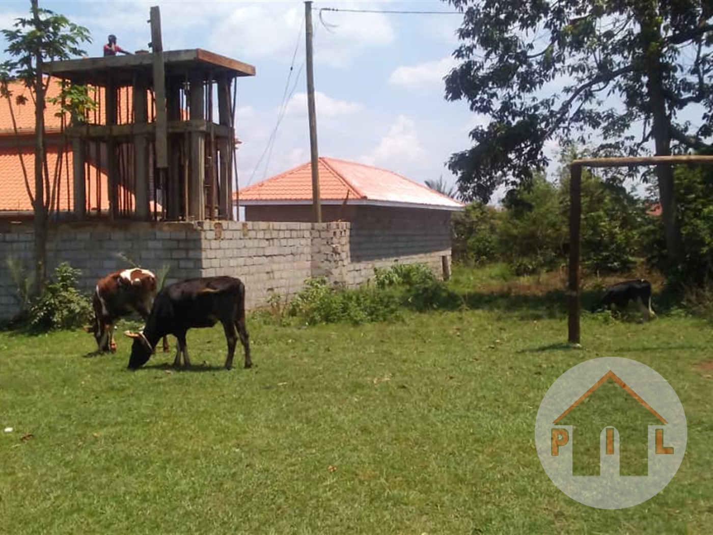 Residential Land for sale in Kavumba Wakiso