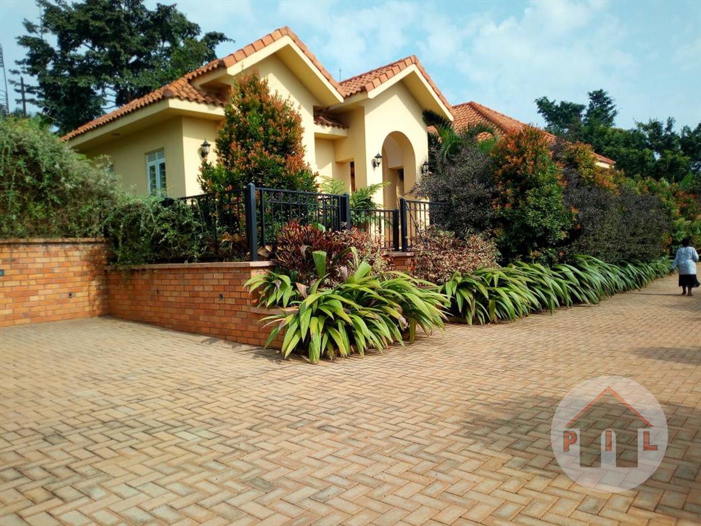 Bungalow for rent in Entebbe Wakiso