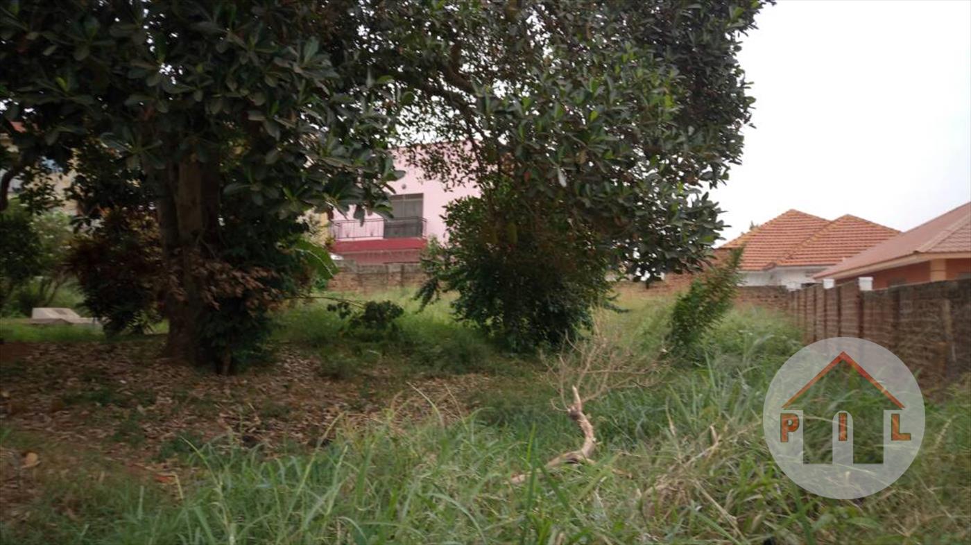 Residential Land for sale in Bbunga Kampala