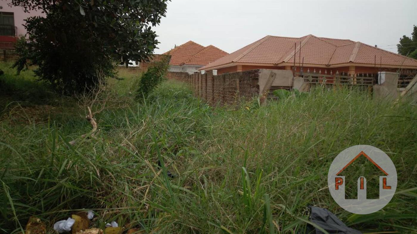 Residential Land for sale in Bbunga Kampala