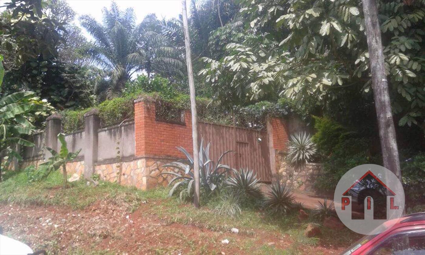 Bungalow for sale in Kololo Kampala