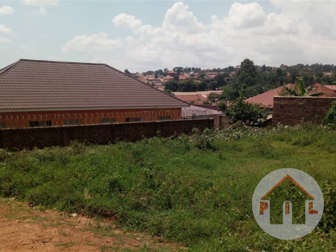 Residential Land for sale in Kyanja Wakiso