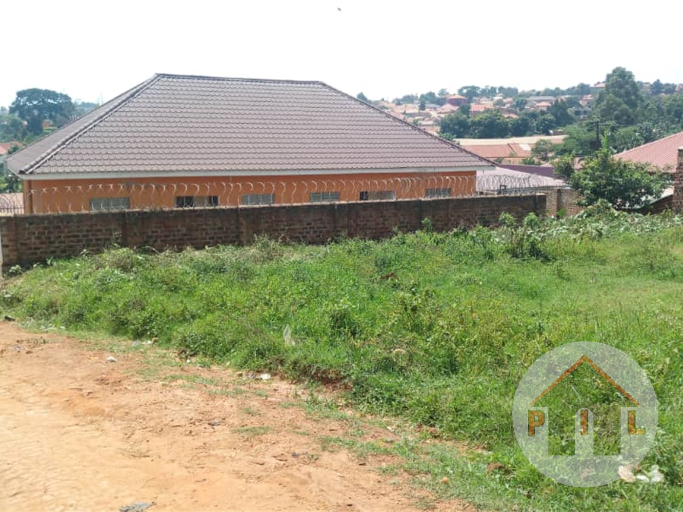 Residential Land for sale in Kyanja Wakiso