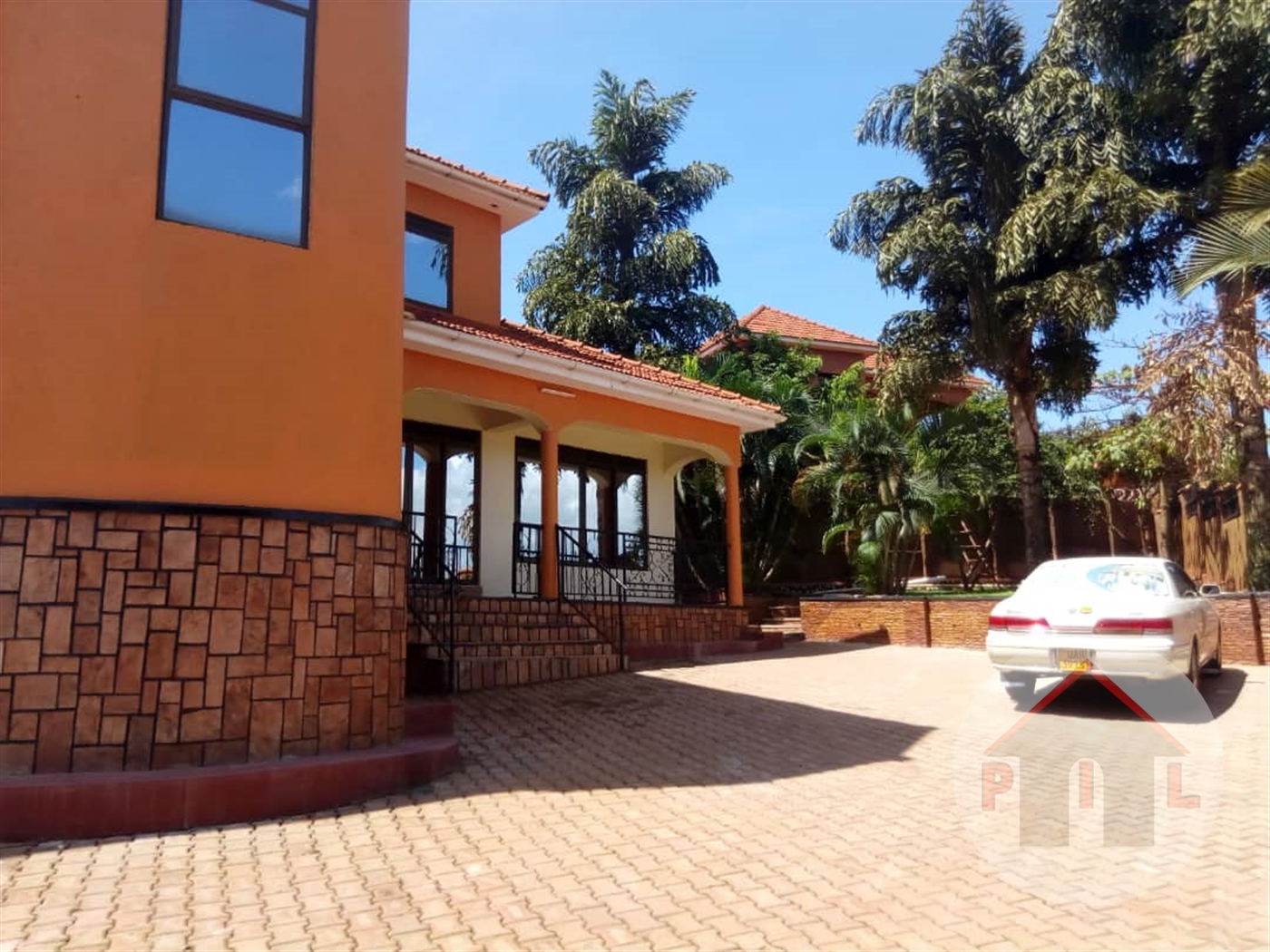 Apartment for rent in Seguku Wakiso