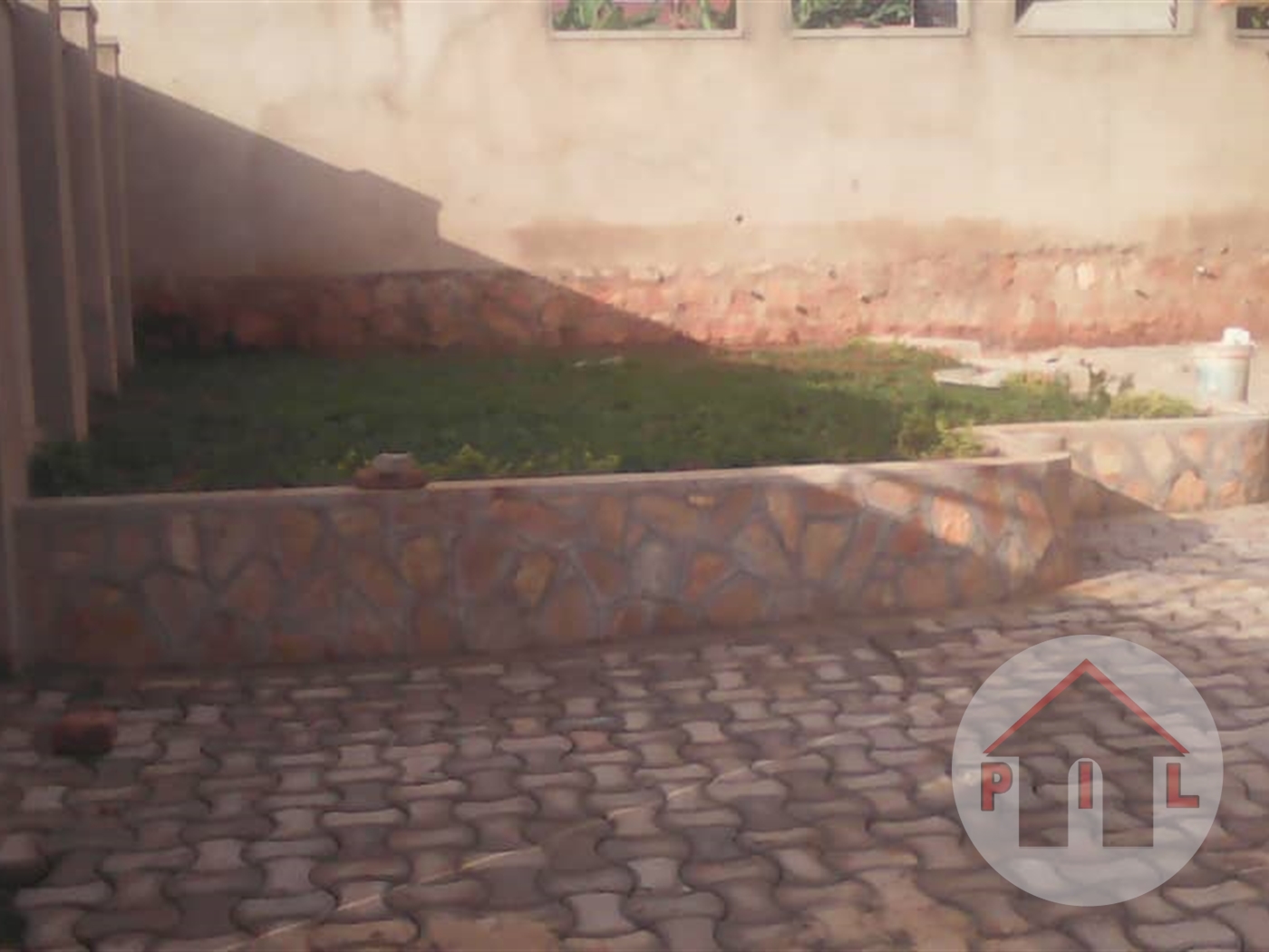 Bungalow for sale in Nalumunye Wakiso