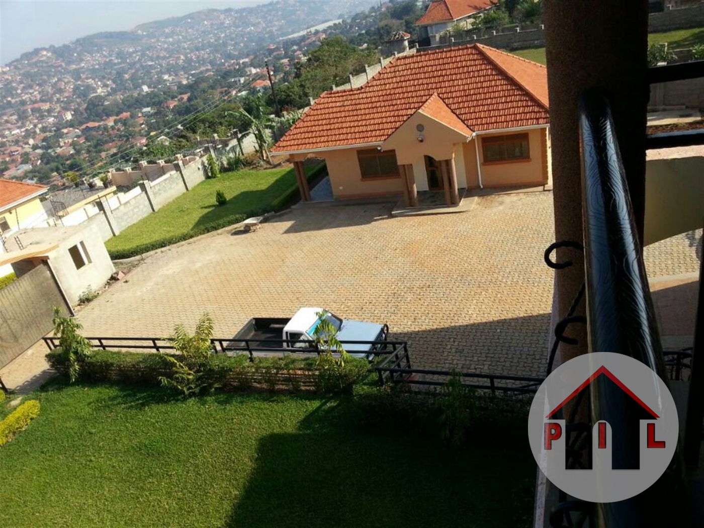 Apartment for sale in Lubowa Wakiso