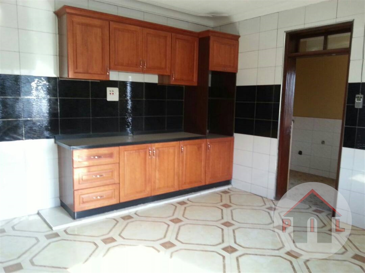 Apartment for sale in Lubowa Wakiso