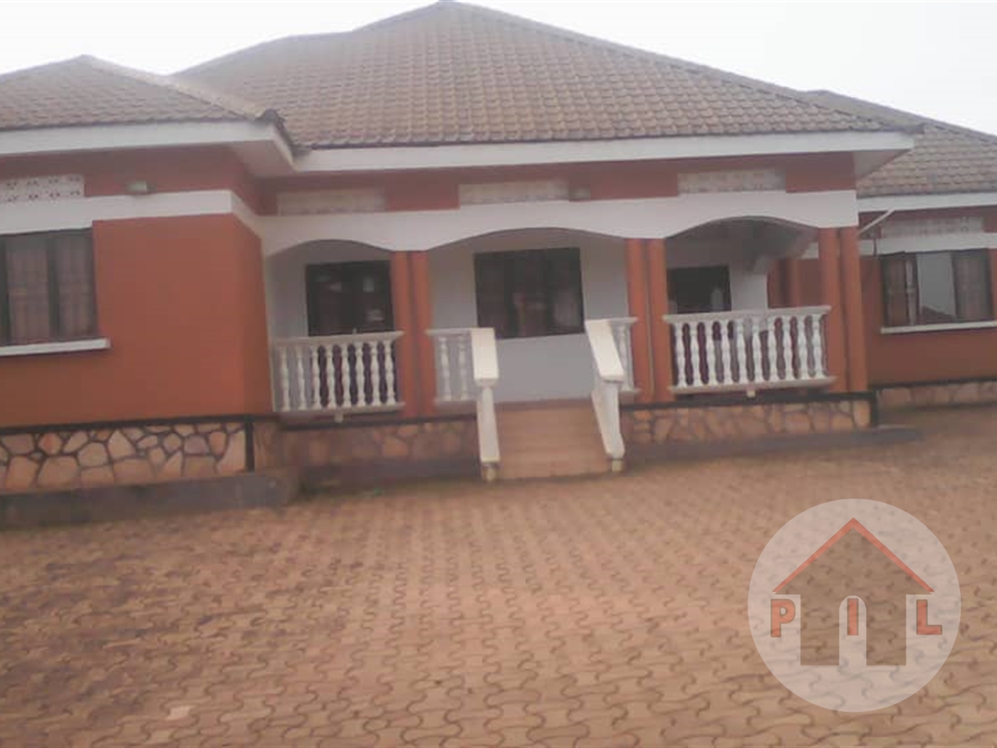 Bungalow for sale in Nalumunye Wakiso