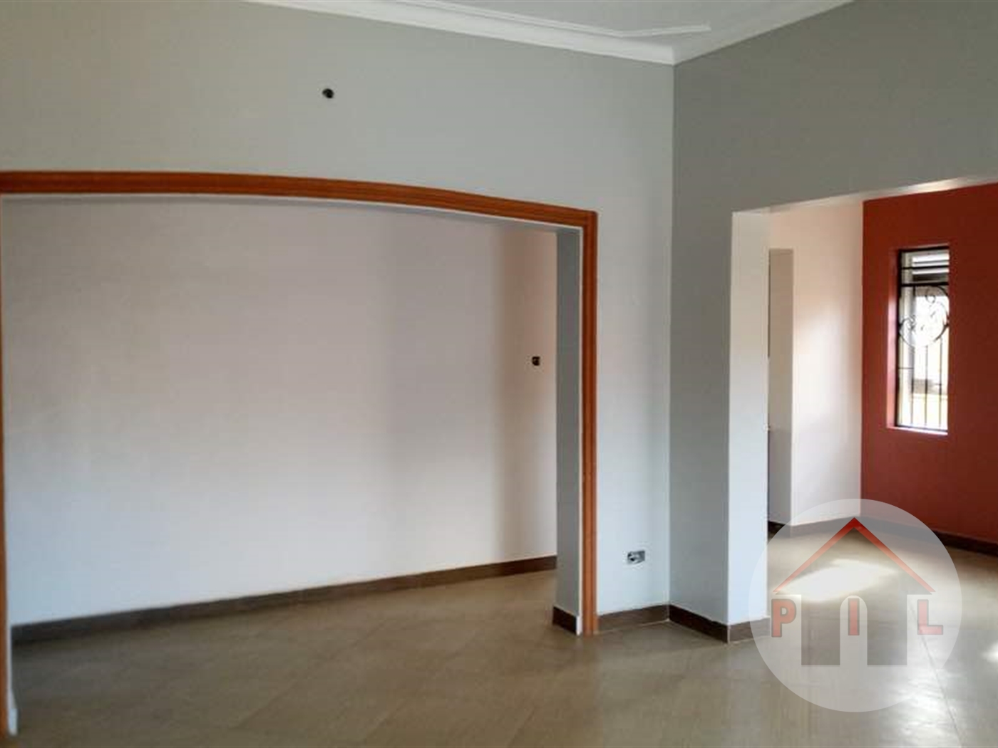 Bungalow for sale in Nalumunye Wakiso