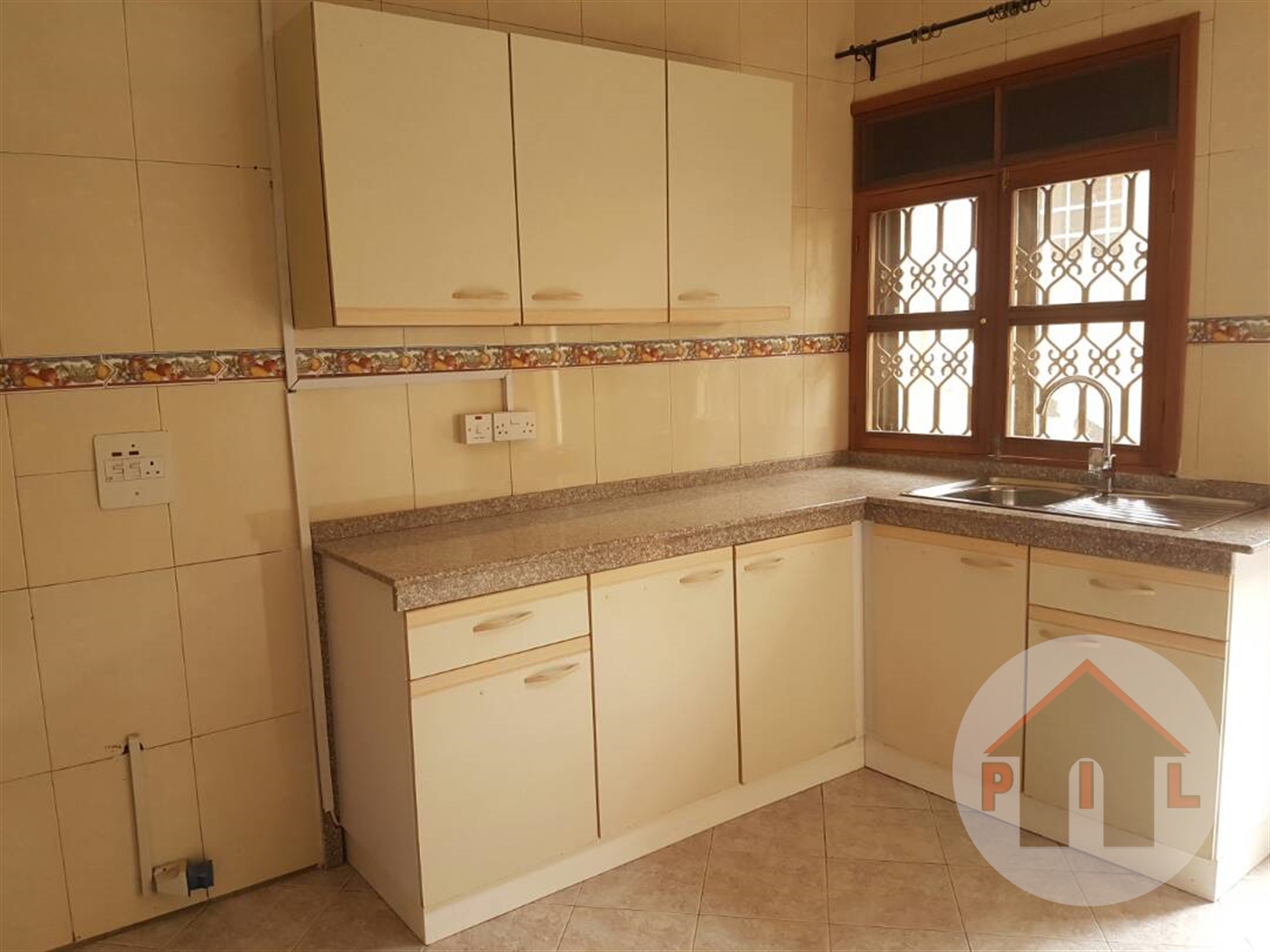 Apartment for sale in Buziga Kampala