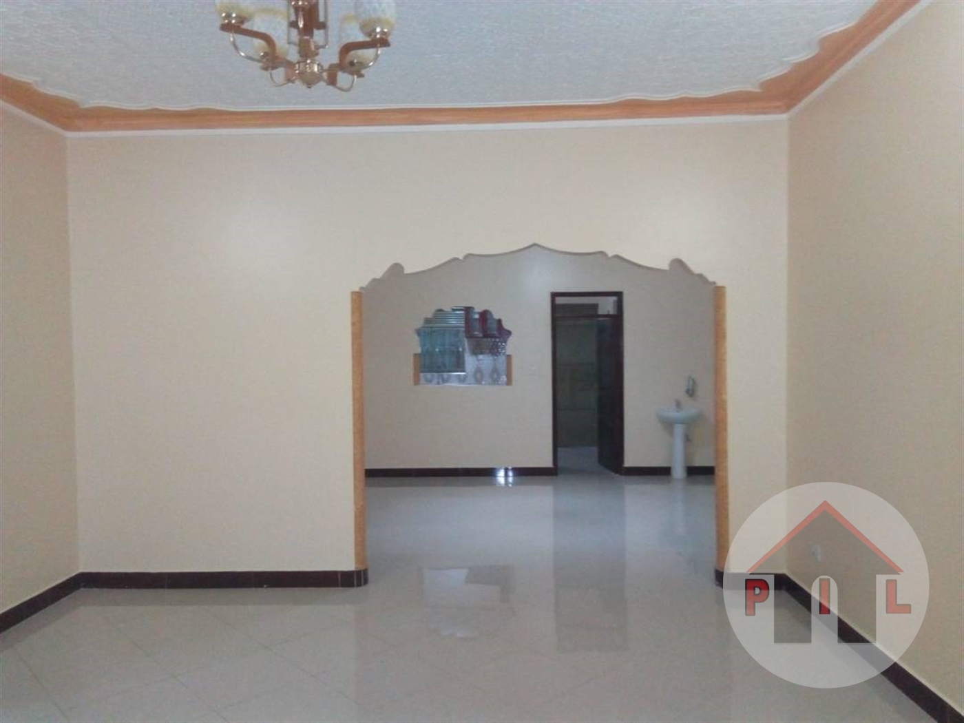 Apartment for sale in Kira Wakiso