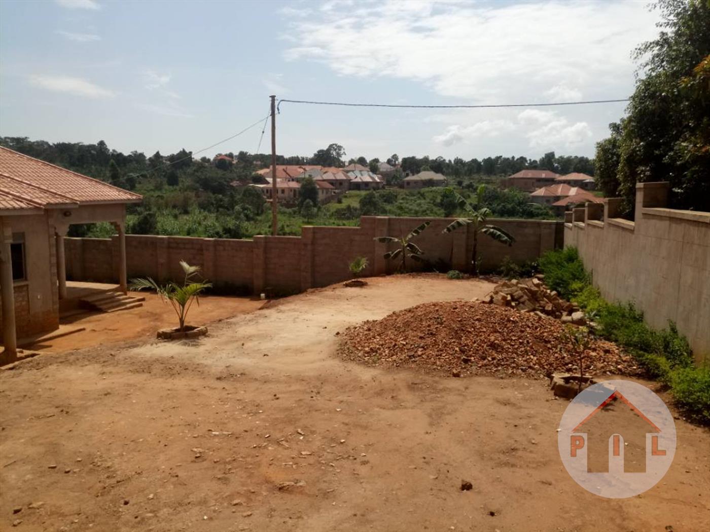 Bungalow for sale in Sonde Mukono