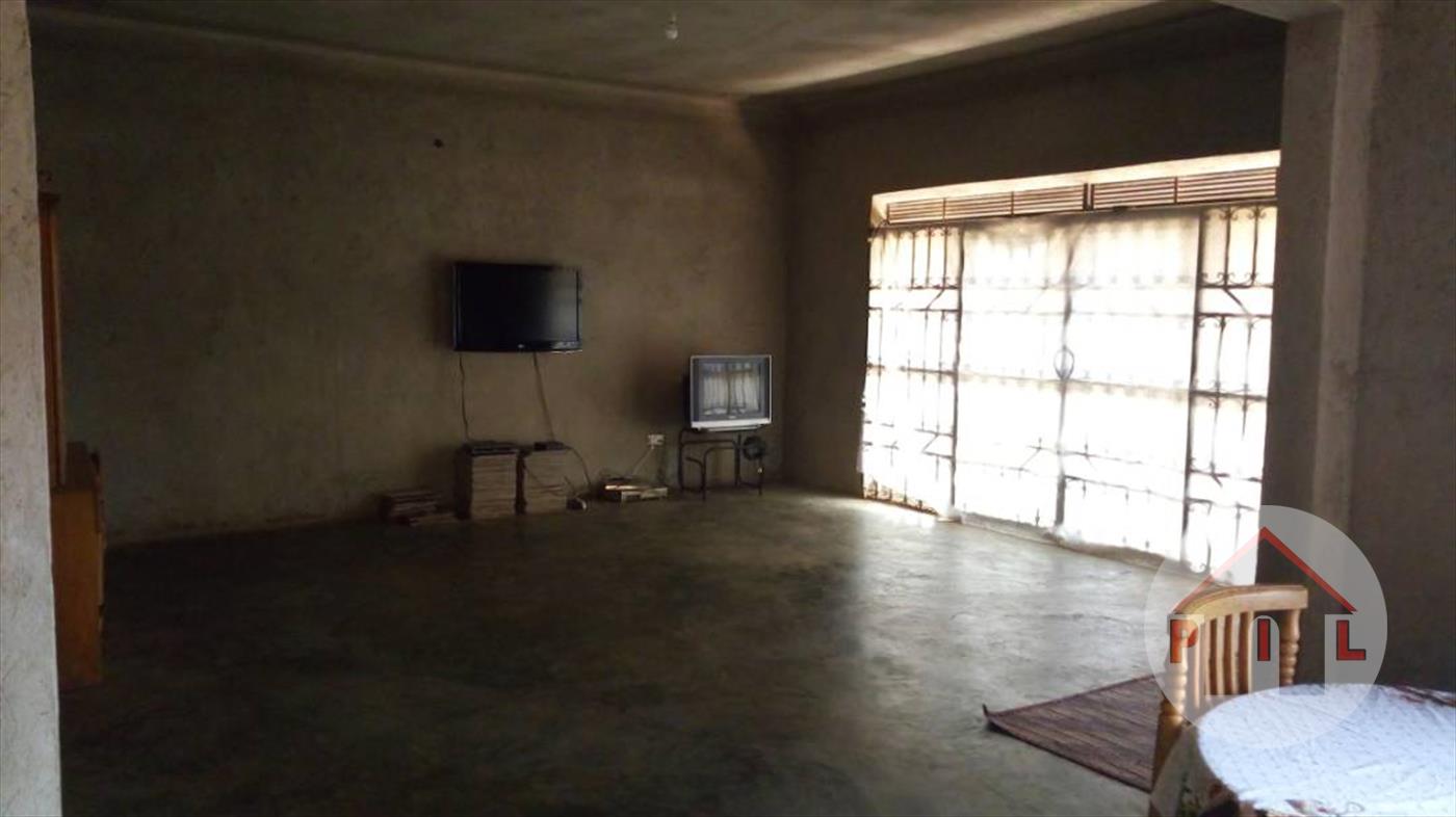 Bungalow for sale in Namugongo Wakiso