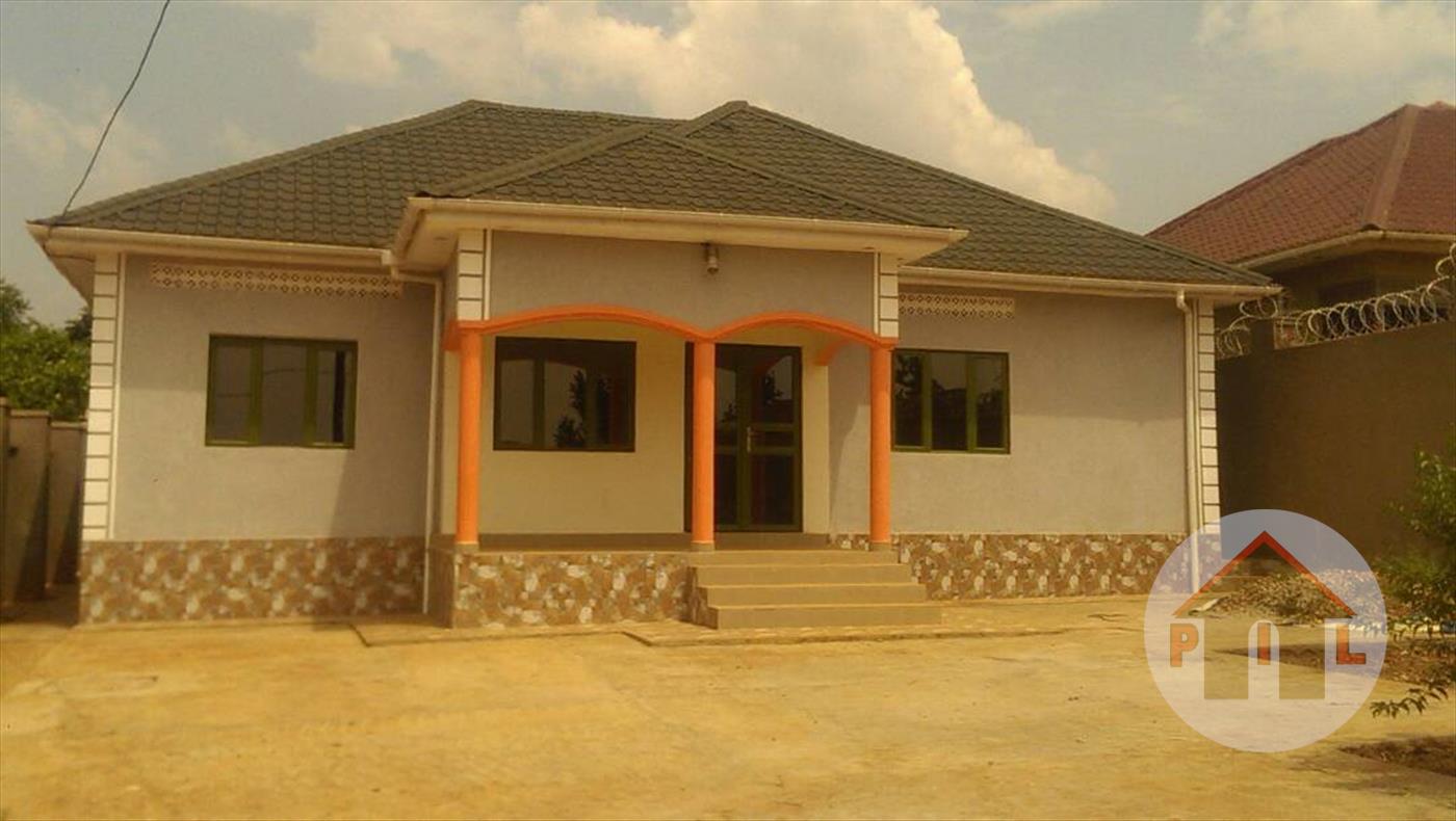 Bungalow for sale in Mpererwe Kampala