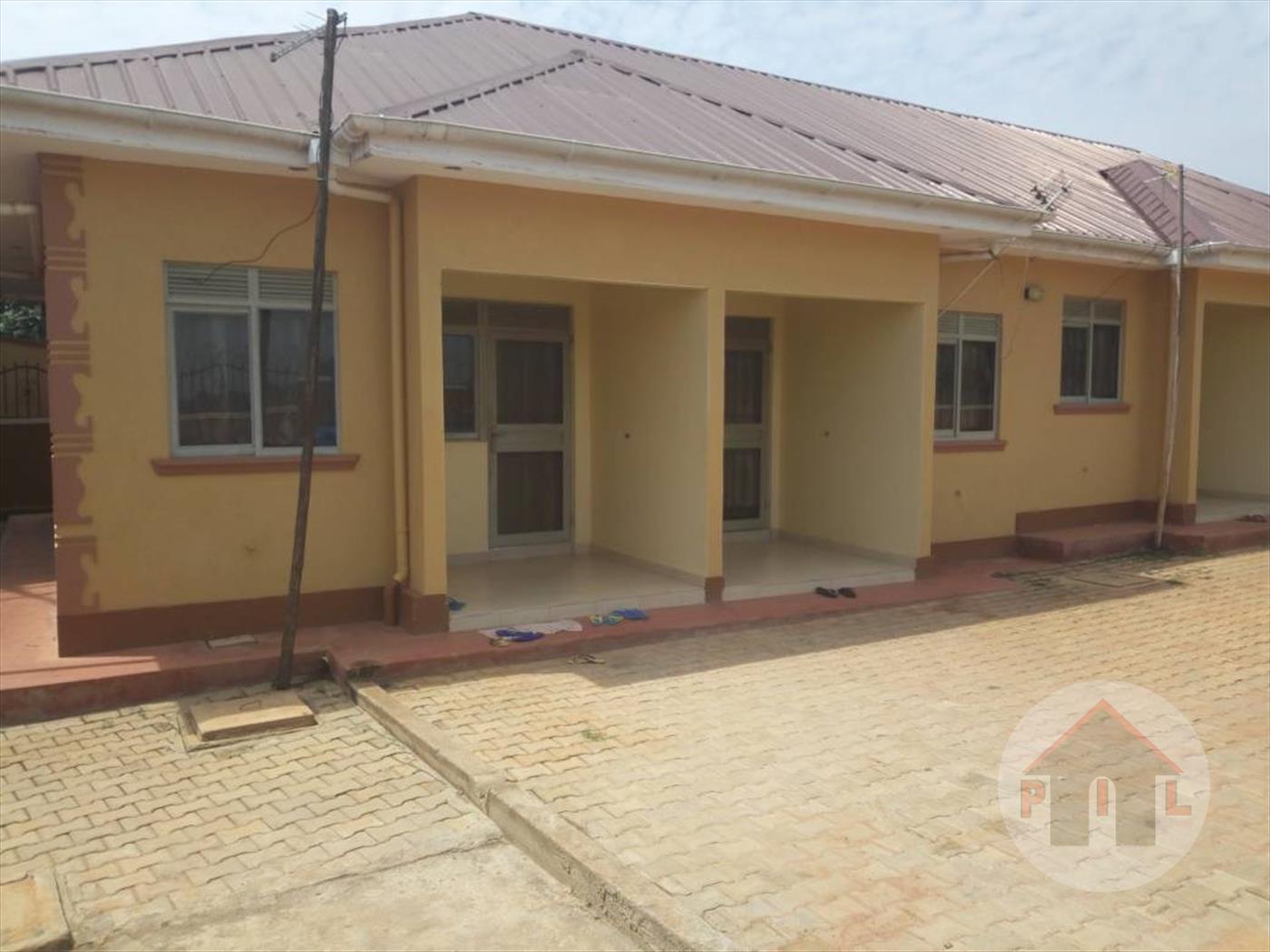 Bungalow for sale in Namugongo Wakiso