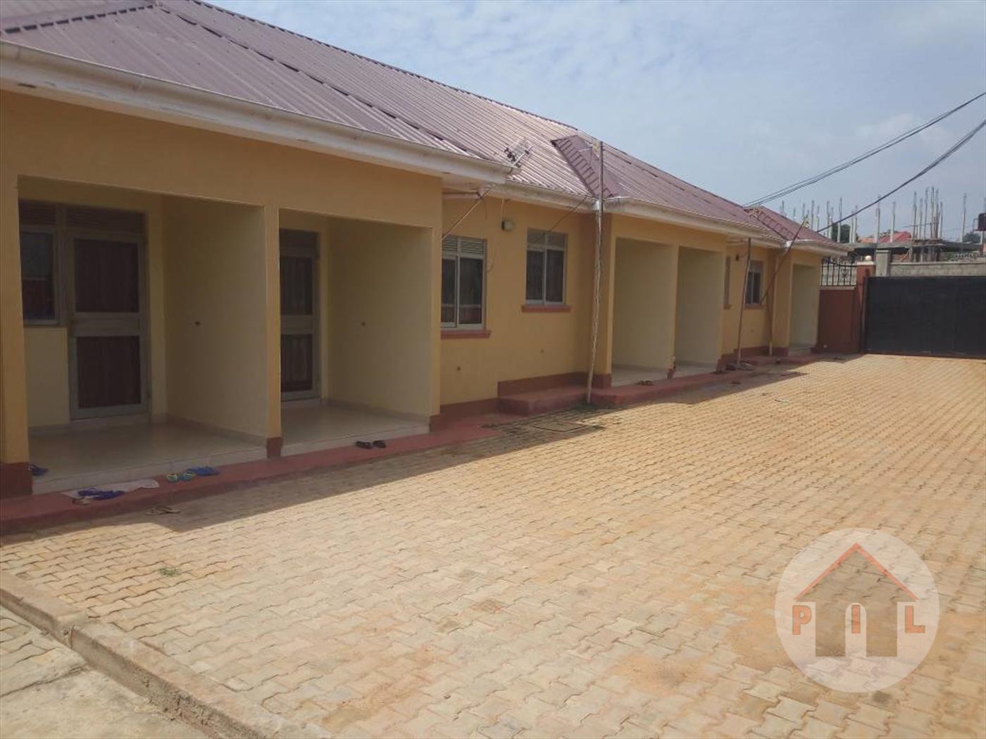 Bungalow for sale in Namugongo Wakiso