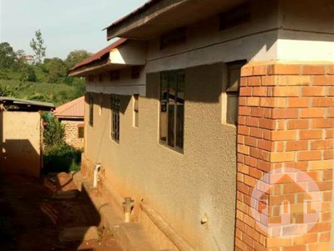 Apartment for sale in Mpererwe Kampala