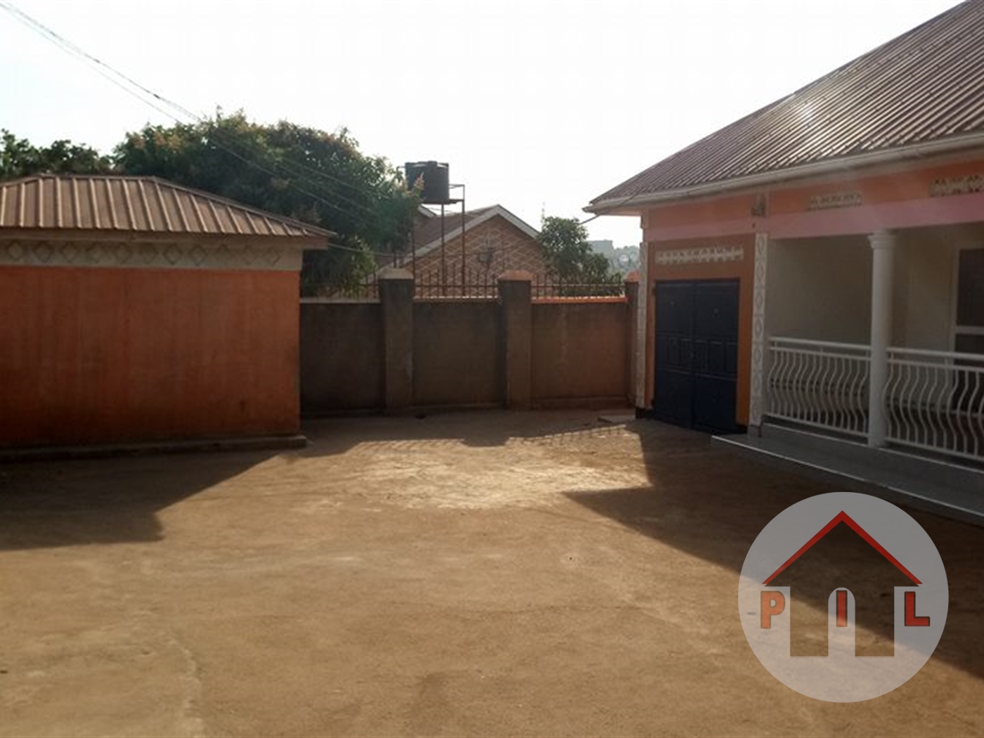 Bungalow for sale in Kiwanga Mukono