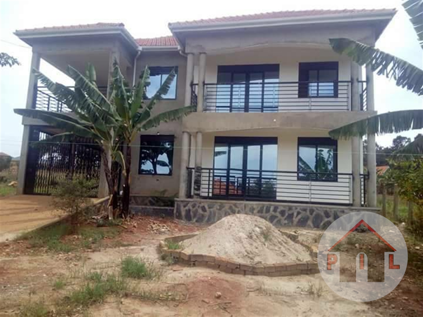 Mansion for sale in Mukono Mukono