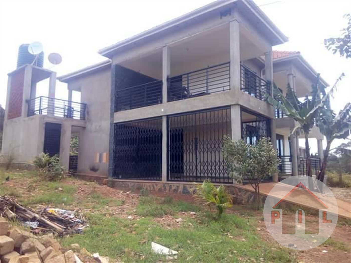 Mansion for sale in Mukono Mukono