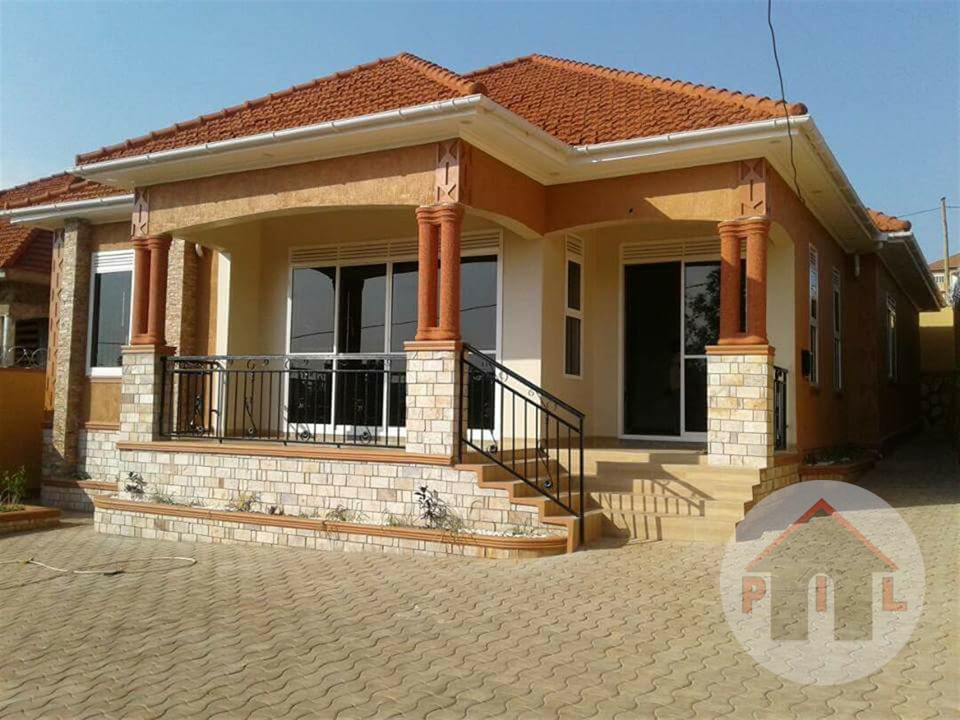 Bungalow for sale in Najjera Wakiso