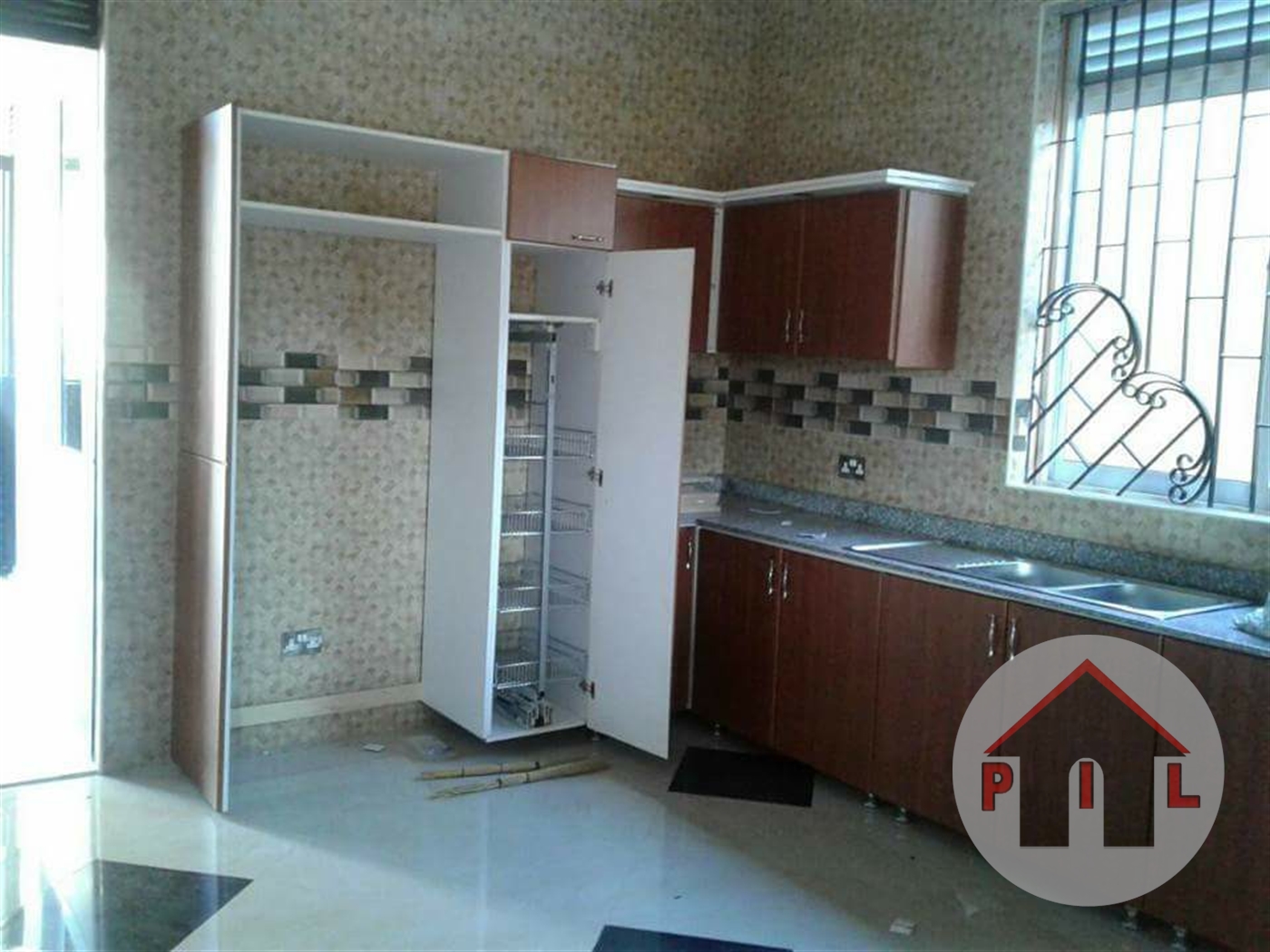 Bungalow for sale in Najjera Wakiso