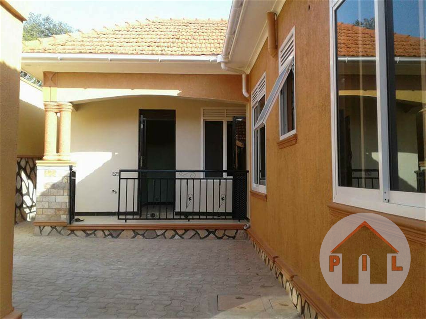 Bungalow for sale in Najjera Wakiso