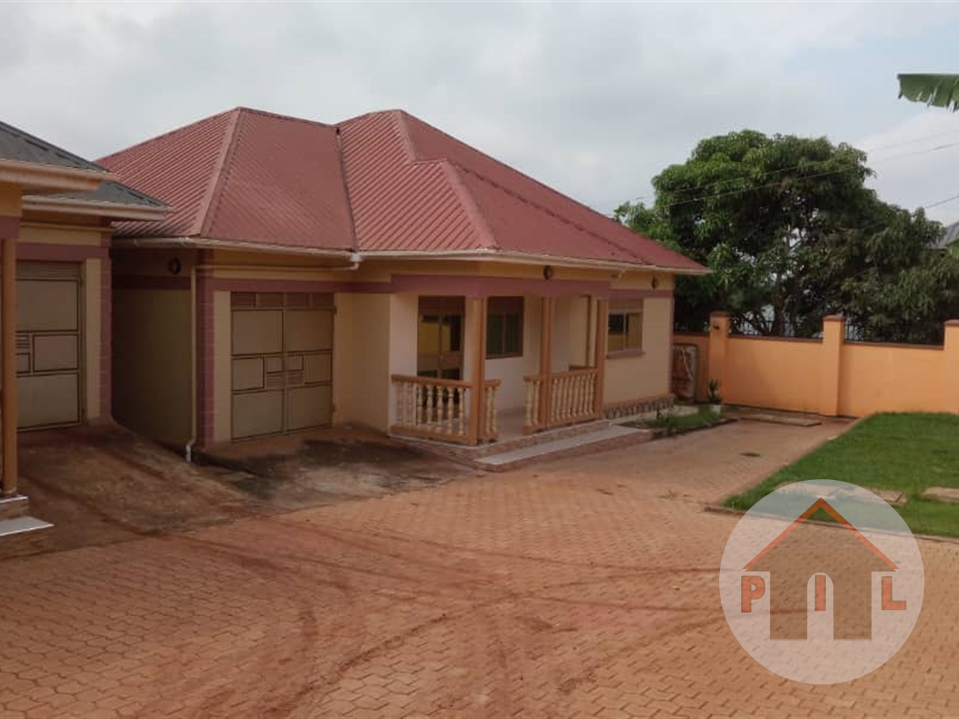 Bungalow for sale in Kitala Wakiso