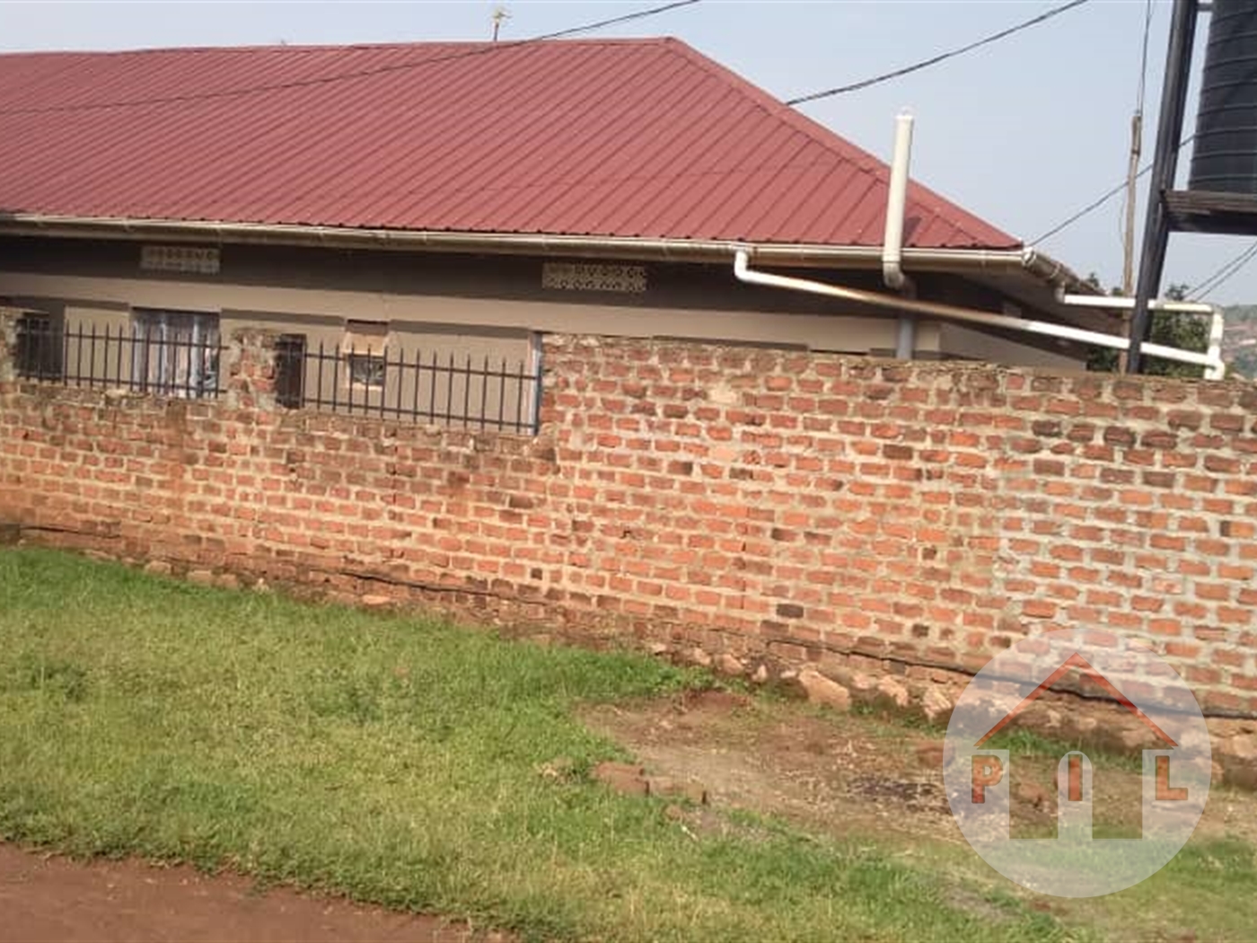 Bungalow for sale in Kitende Wakiso