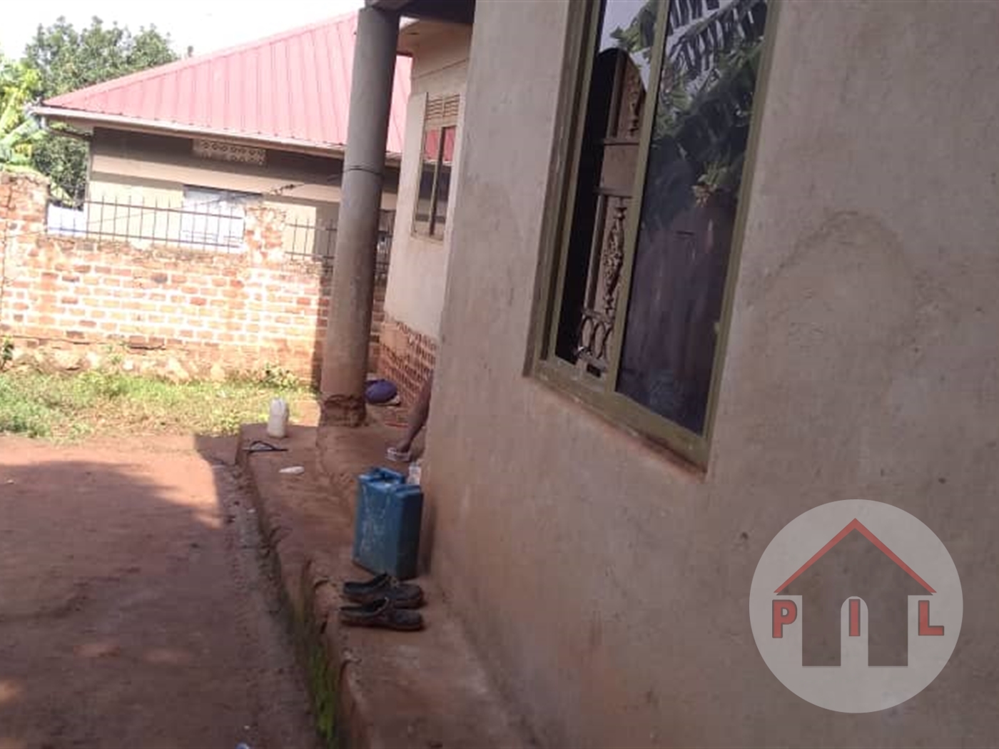 Bungalow for sale in Kitende Wakiso