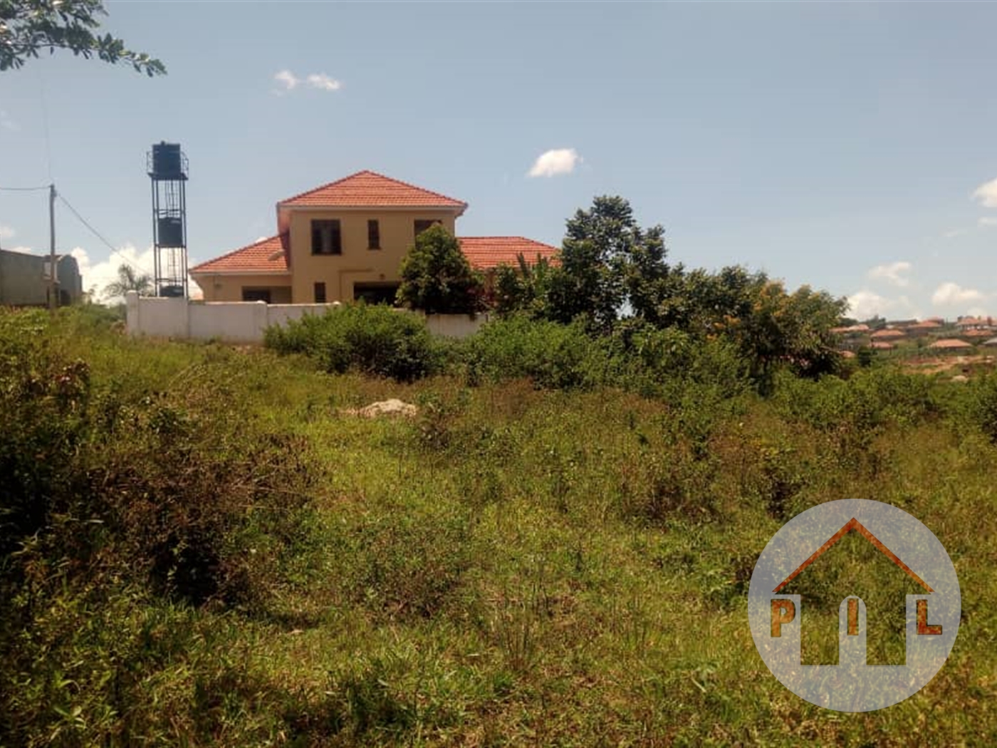 Residential Land for sale in Bukasa Wakiso