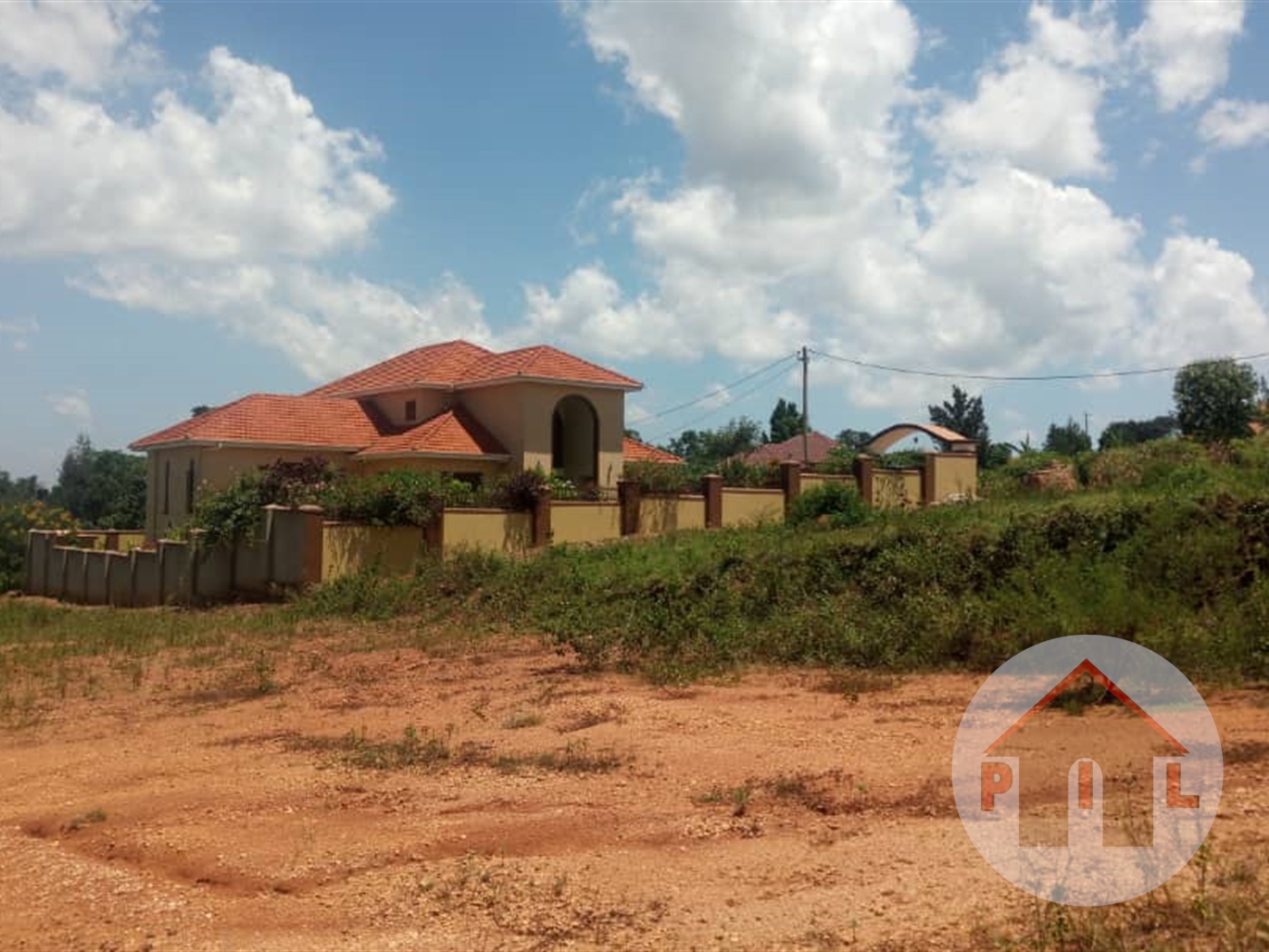 Residential Land for sale in Bukasa Wakiso